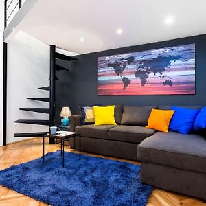 Appartement met een Slaapkamer